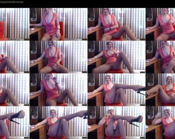 _natali_ — 36 minute Chaturbate female cam show recording, 1080p, Jul 5, 2019