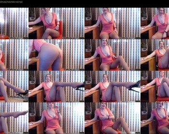 _natali_ — 36 minute Chaturbate female cam show recording, 1080p, Jul 5, 2019