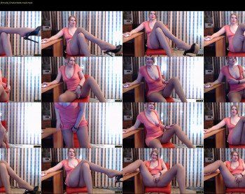 _natali_ — 36 minute Chaturbate female cam show recording, 1080p, Jul 5, 2019