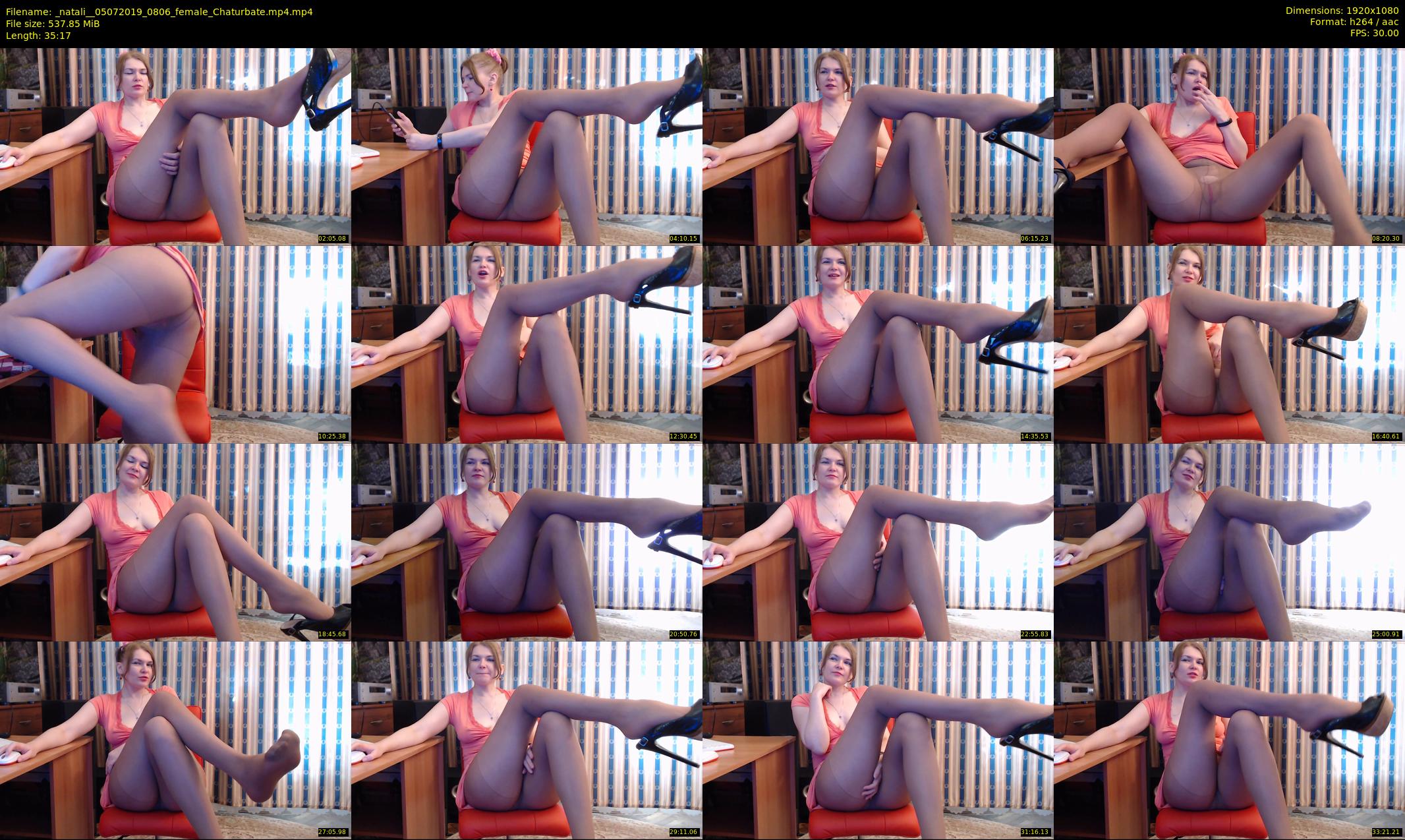 _natali_ — 36 minute Chaturbate female cam show recording, 1080p, Jul 5, 2019