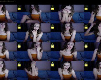aalliyahh — 11 minute Chaturbate female cam show recording, 1080p, Jul 4, 2019
