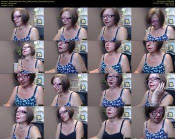 adelewildx — 106 minute Chaturbate female cam show recording, 480p, Jul 5, 2019