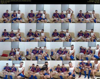 alexandluke — 26 minute Chaturbate male cam show recording, 720p, Jul 5, 2019