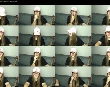 alexispeach — 16 minute Chaturbate female cam show recording, 720p, Jul 5, 2019