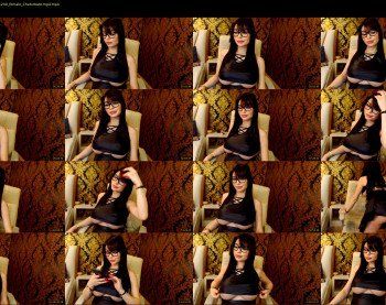alexissadele — 91 minute Chaturbate female cam show recording, 720p, Jul 5, 2019