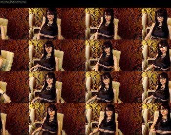 alexissadele — 91 minute Chaturbate female cam show recording, 720p, Jul 5, 2019
