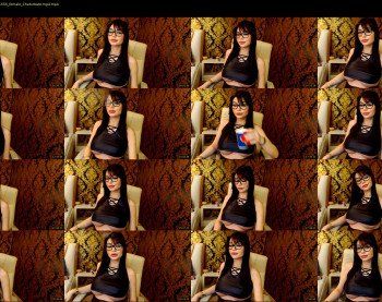 alexissadele — 43 minute Chaturbate female cam show recording, 720p, Jul 5, 2019