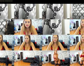 alexsisfaye — 29 minute Chaturbate female cam show recording, 1080p, Jul 4, 2019