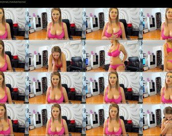 alexsisfaye — 29 minute Chaturbate female cam show recording, 1080p, Jul 5, 2019