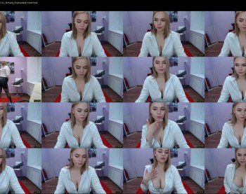 alice_pinkys — 15 minute Chaturbate female cam show recording, 1080p, Jul 4, 2019