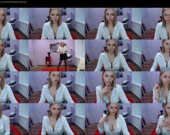 alice_pinkys — 17 minute Chaturbate female cam show recording, 1080p, Jul 4, 2019