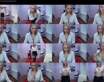 alice_pinkys — 18 minute Chaturbate female cam show recording, 1080p, Jul 4, 2019