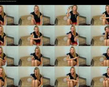 alisaa__fox — 9 minute Chaturbate female cam show recording, 1080p, Jul 5, 2019