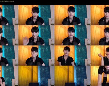 alycetn — 10 minute Chaturbate female cam show recording, 720p, Jul 5, 2019