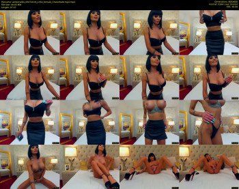 amberwillis — 8 minute Chaturbate female cam show recording, 480p, Jul 5, 2019
