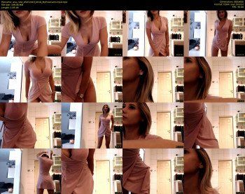 ana_rose — 66 minute MyFreeCams cam show recording, 480p, Jul 5, 2019