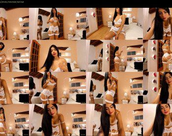 anablerd — 47 minute Chaturbate female cam show recording, 1080p, Jul 5, 2019