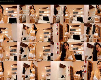 anablerd — 47 minute Chaturbate female cam show recording, 1080p, Jul 5, 2019