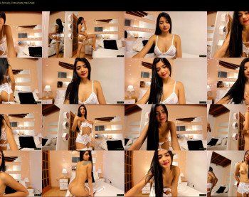 anablerd — 47 minute Chaturbate female cam show recording, 1080p, Jul 5, 2019