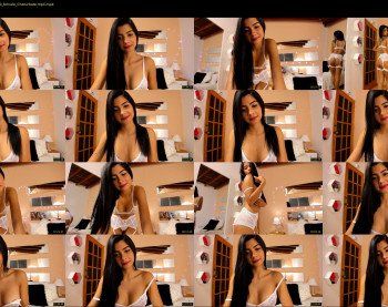 anablerd — 14 minute Chaturbate female cam show recording, 1080p, Jul 5, 2019