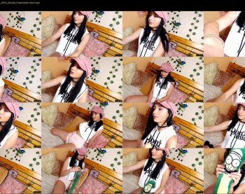 annie_dreams — 22 minute Chaturbate female cam show recording, 1080p, Jul 5, 2019