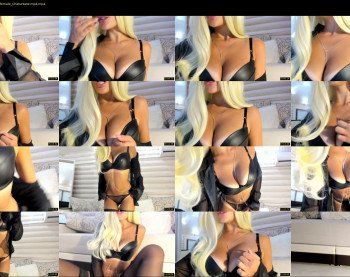 barrrbi — 18 minute Chaturbate female cam show recording, 720p, Jul 4, 2019