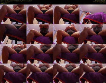 bbylarra — 18 minute Chaturbate couple cam show recording, 480p, Jul 4, 2019