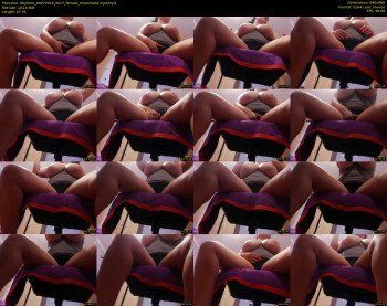 bbylarra — 8 minute Chaturbate couple cam show recording, 480p, Jul 4, 2019