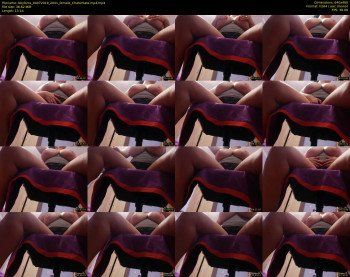 bbylarra — 14 minute Chaturbate couple cam show recording, 480p, Jul 4, 2019