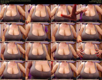 bbylarra — 14 minute Chaturbate couple cam show recording, 480p, Jul 4, 2019