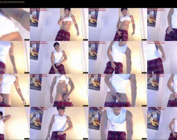 beranco19 — 29 minute Chaturbate male cam show recording, 720p, Jul 5, 2019