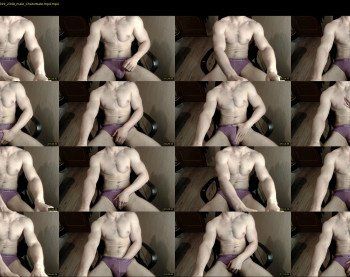 big_nick_for_you_ — 13 minute Chaturbate male cam show recording, 720p, Jul 4, 2019