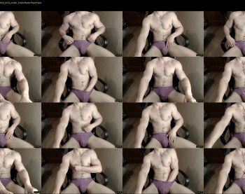 big_nick_for_you_ — 12 minute Chaturbate male cam show recording, 720p, Jul 5, 2019