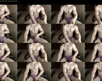 big_nick_for_you_ — 3 minute Chaturbate male cam show recording, 720p, Jul 5, 2019
