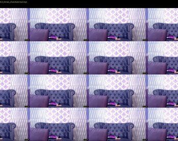 bigsexy_ass — 15 minute Chaturbate female cam show recording, 720p, Jul 5, 2019
