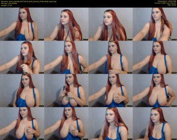 blue_eyes96 — 28 minute Chaturbate female cam show recording, 720p, Jul 5, 2019