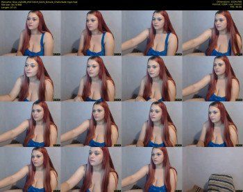 blue_eyes96 — 8 minute Chaturbate female cam show recording, 720p, Jul 5, 2019