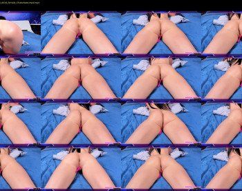 britneybaby18 — 26 minute Chaturbate female cam show recording, 720p, Jul 5, 2019