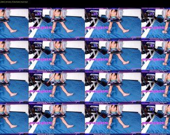 britneybaby18 — 18 minute Chaturbate female cam show recording, 1080p, Jul 5, 2019