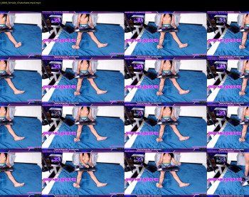 britneybaby18 — 4 minute Chaturbate female cam show recording, 1080p, Jul 5, 2019