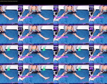 britneybaby18 — 10 minute Chaturbate female cam show recording, 720p, Jul 5, 2019