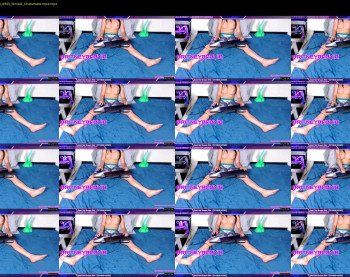 britneybaby18 — 9 minute Chaturbate female cam show recording, 720p, Jul 5, 2019