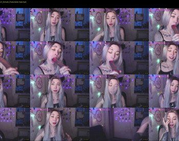 bunnykelly — 29 minute Chaturbate female cam show recording, 1080p, Jul 4, 2019