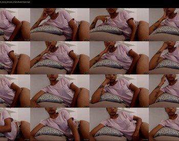 camilaramirez_ — 15 minute Chaturbate female cam show recording, 720p, Jul 5, 2019