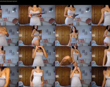 candy_rose_ — 58 minute Chaturbate female cam show recording, 720p, Jul 5, 2019