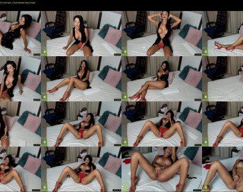 catw0men — 79 minute Chaturbate female cam show recording, 720p, Jul 5, 2019