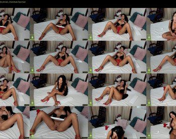 catw0men — 79 minute Chaturbate female cam show recording, 720p, Jul 5, 2019