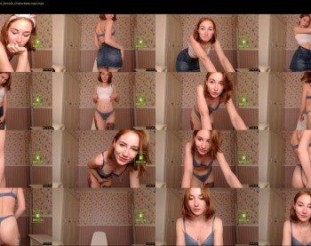 certinaaa — 29 minute Chaturbate female cam show recording, 1080p, Jul 5, 2019