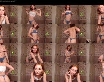 certinaaa — 29 minute Chaturbate female cam show recording, 1080p, Jul 5, 2019