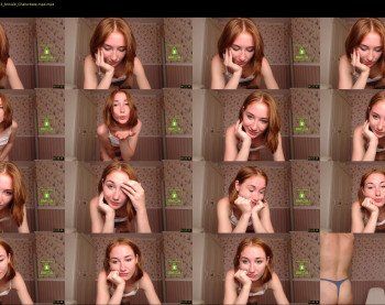 certinaaa — 3 minute Chaturbate female cam show recording, 1080p, Jul 5, 2019